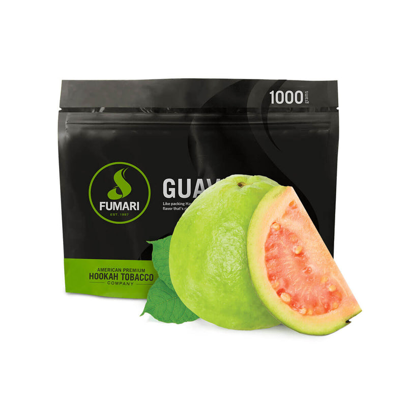 Tobacco Fumari Guava  1000g  