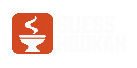 Guess Hookah