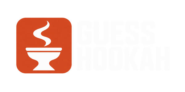 Guess Hookah