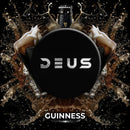 Deus Guinness Hookah Shisha Tobacco