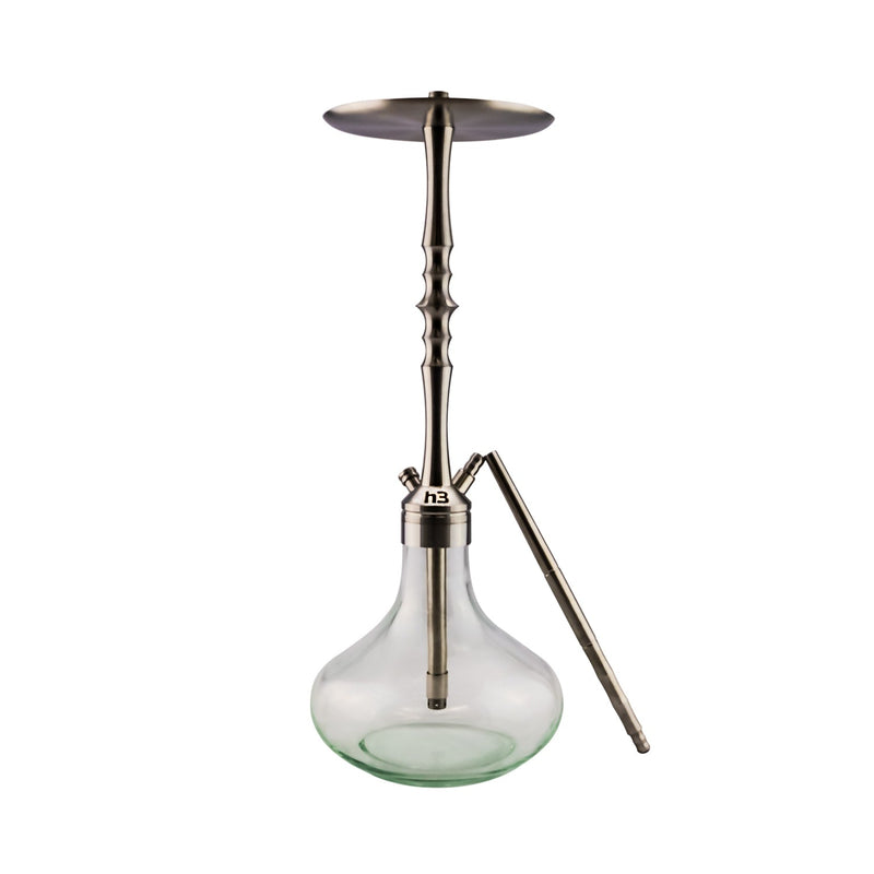 hookah Hookah Tree Stainless Steel 3 Hookah    