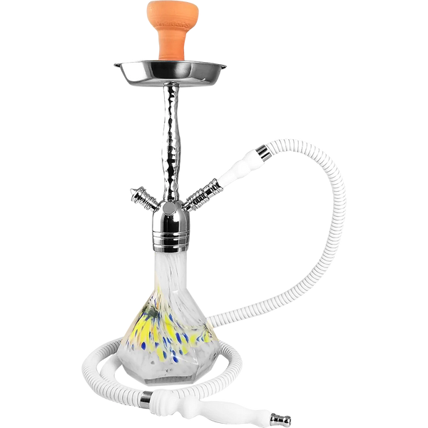 hookah Pharaohs Hex Hookah    