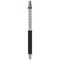 Mouthpiece Shi Carver Stance Hookah Mouthpiece  White  