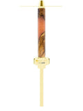 hookah Hume H5 Gold Hookah  Coral  