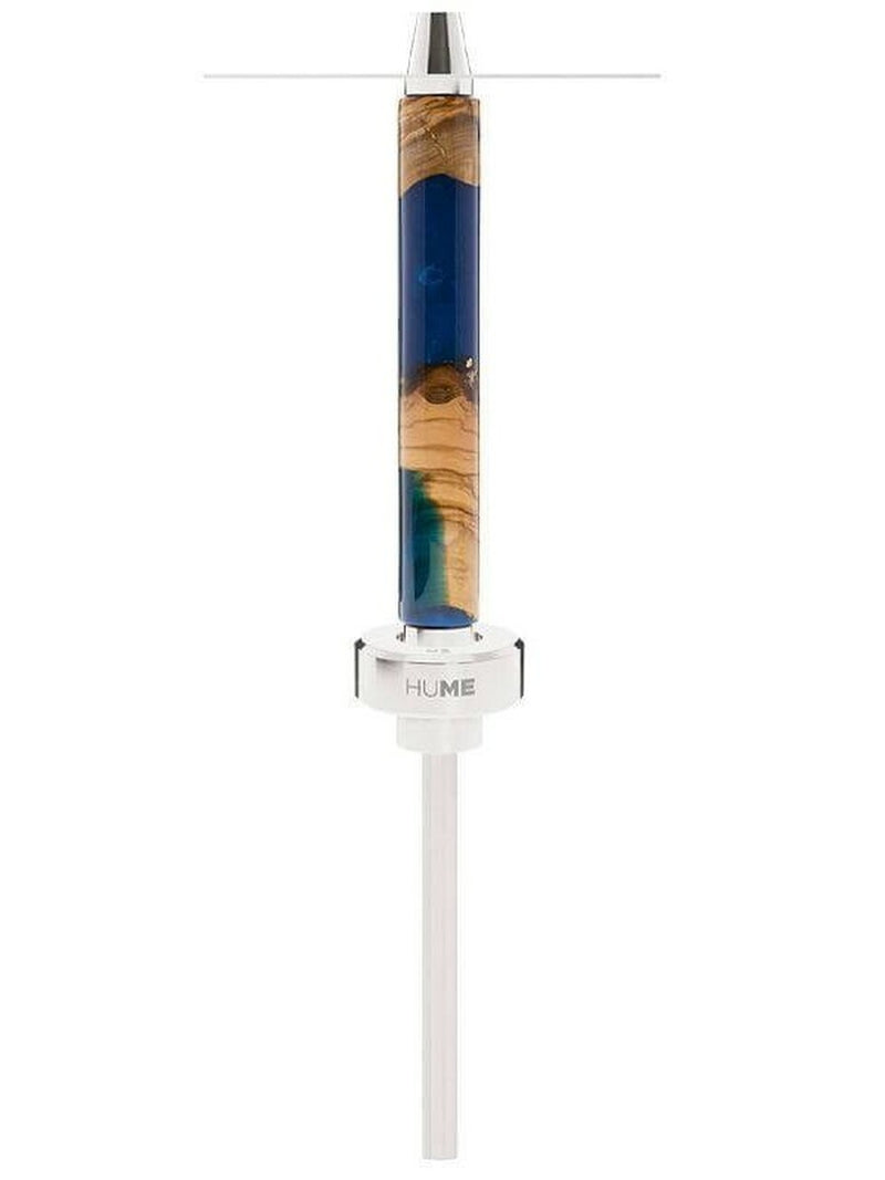 hookah Hume H5 Inox Hookah  Ocean  