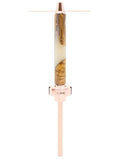 hookah Hume H5 Rose Gold Hookah  Macael  