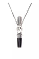 Steamulation Hygienic Personal Hookah Mouth Tip V2A