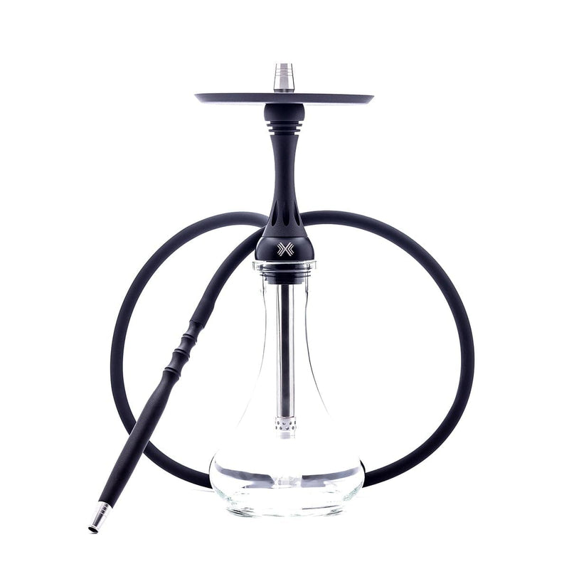 Alpha Model X Hookah - 