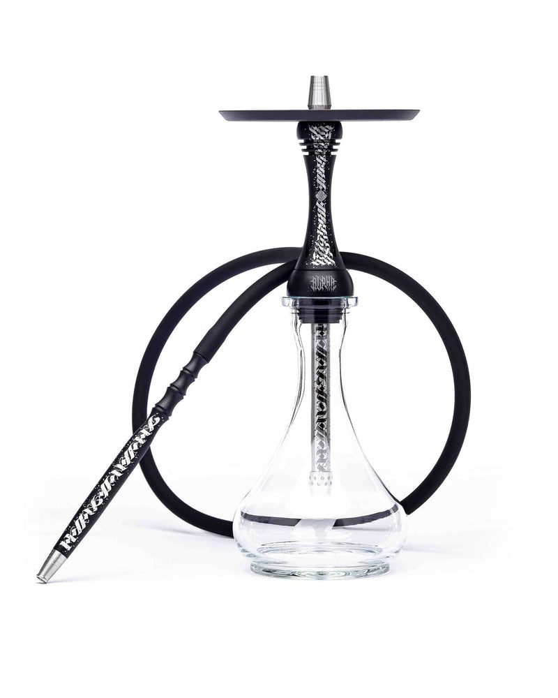 hookah Alpha Model X Artist Hookah    