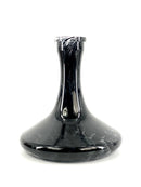 Base Hookah Tree S3 Hookah Base  BLACK  