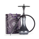 hookah Alpha Model X Stratos Hookah    