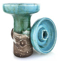 Bowl Kolos Grown + Hookah Bowl  Blue  