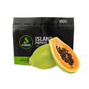 Tobacco Fumari Island Papaya Hookah Shisha Flavor 1000g