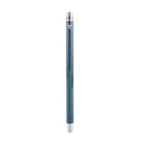 Mouthpiece Vyro Carbon Hookah Mouthpiece 11.8 In (30 cm) BLUE