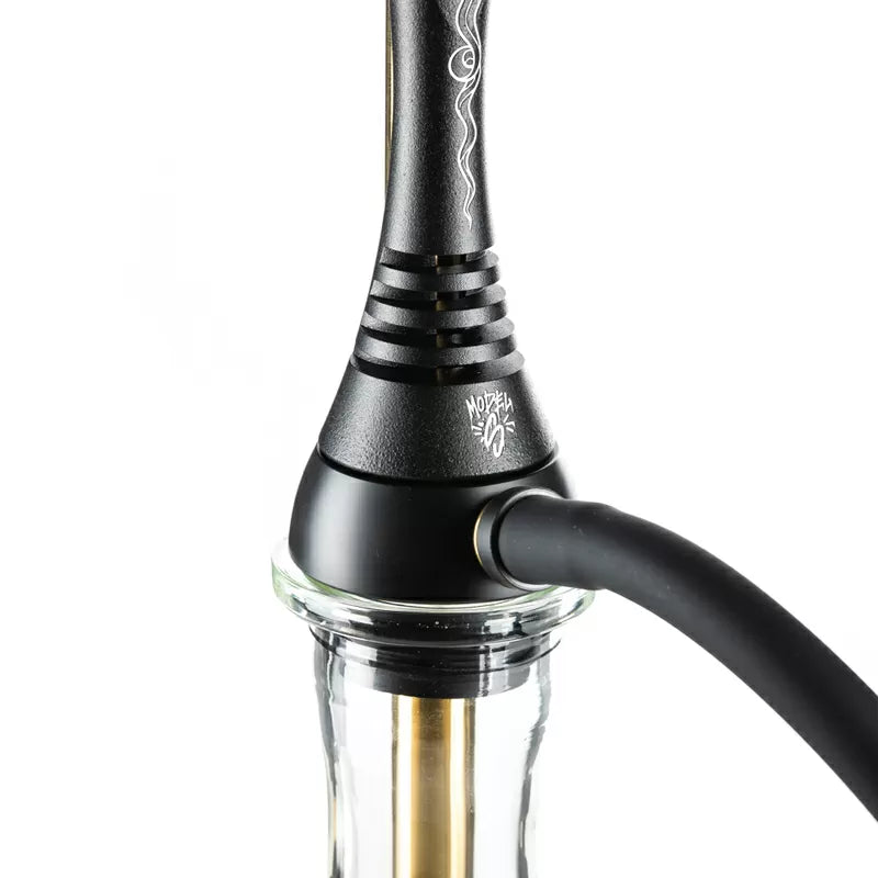 hookah Alpha Model S Erida Hookah