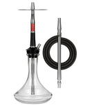 hookah KVZE Grid Hookah Crimson