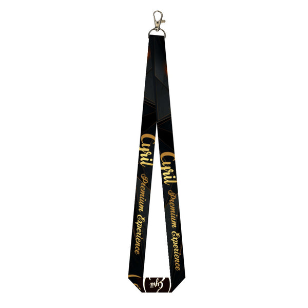 hookah acc Cyril Lanyard    