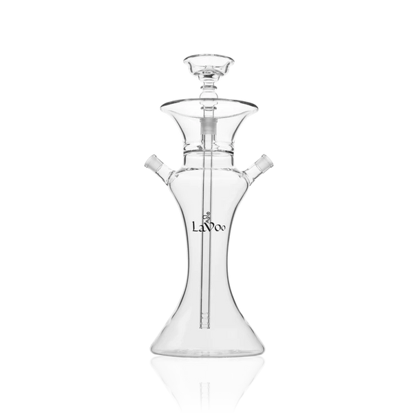 hookah Lavoo MP1 Glass Hookah    