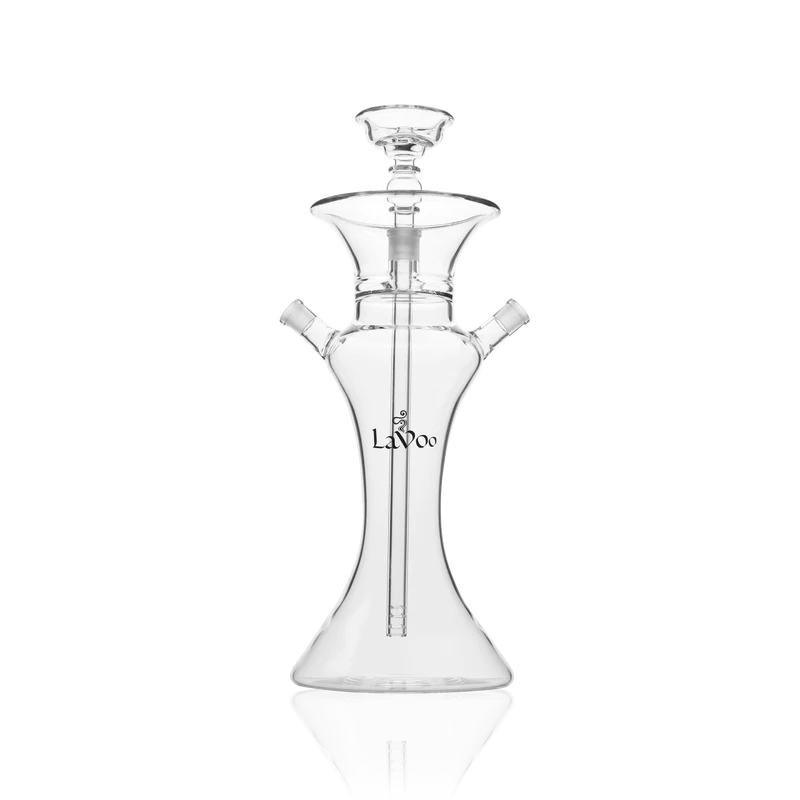 hookah Lavoo MP1 Glass Hookah    