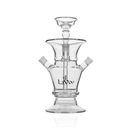 hookah Lavoo MP1 Mini Glass Hookah    