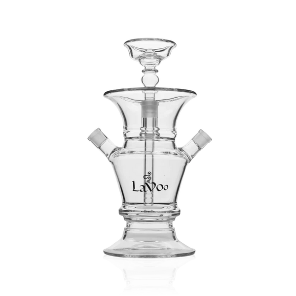 hookah Lavoo MP1 Mini Glass Hookah    