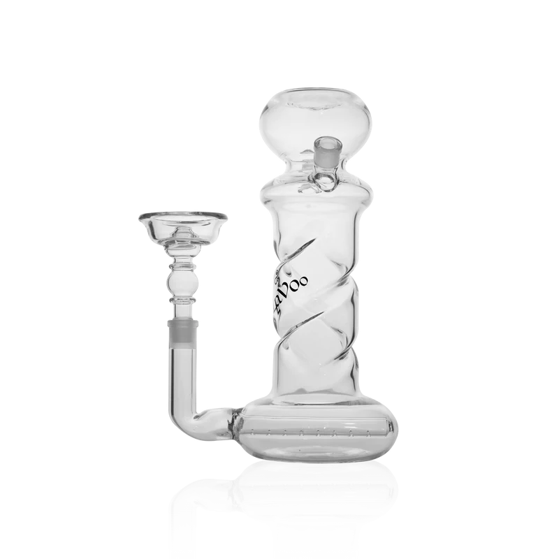 hookah Lavoo MP2 Glass Hookah    