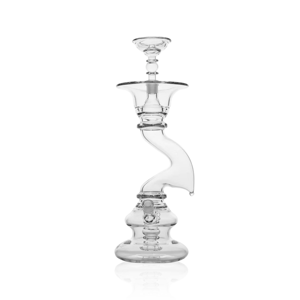 hookah Lavoo MP4 Glass Hookah    