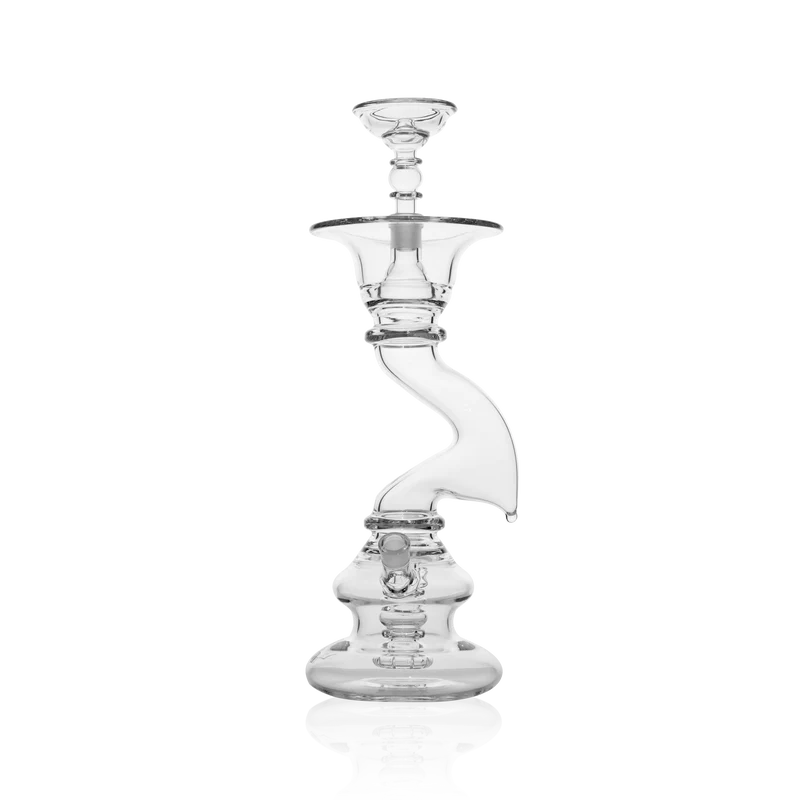 hookah Lavoo MP4 Glass Hookah    