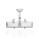 hookah Lavoo MP5 Classic Glass Hookah    