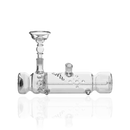 hookah Lavoo MP5 Deluxe Glass Hookah    