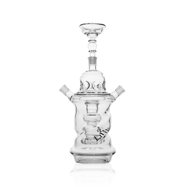 hookah Lavoo MP7 Glass Hookah    