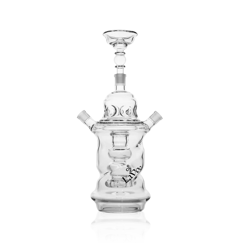 hookah Lavoo MP7 Glass Hookah    