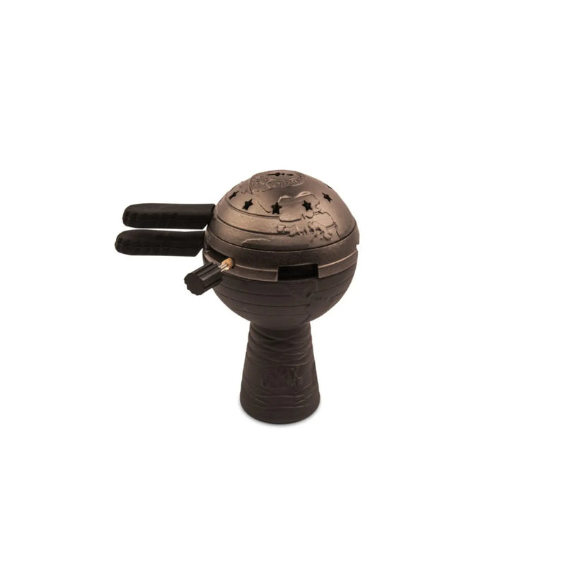 hookah acc Amy Silicone Globe Hookah Set TTST031