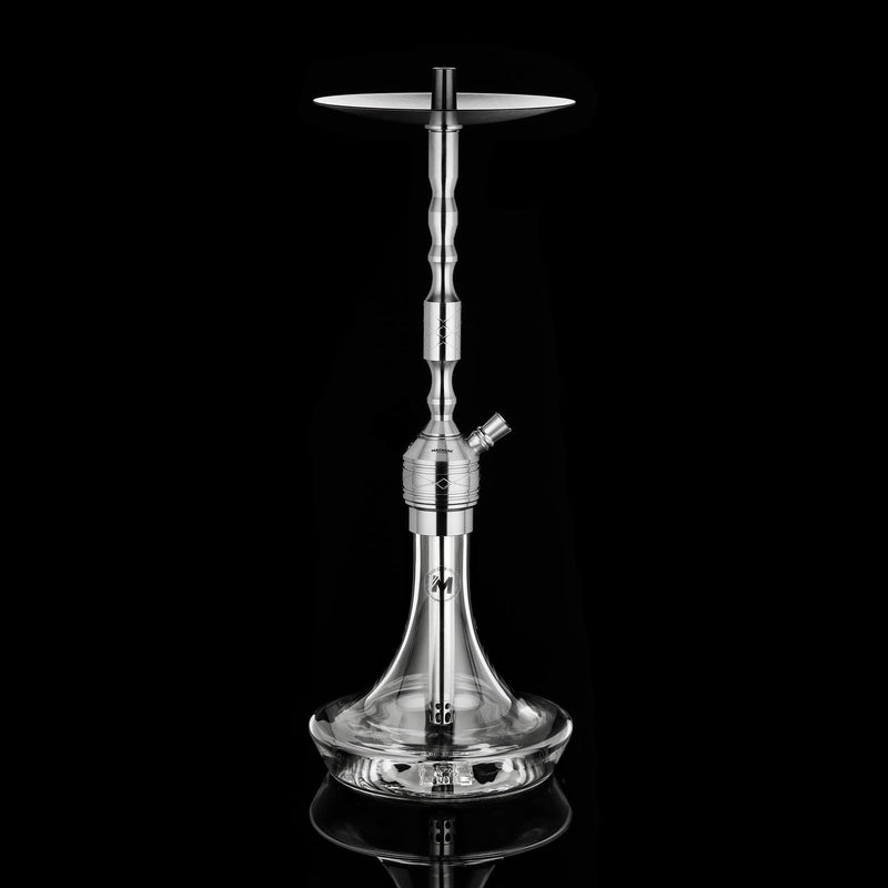 hookah Magnum Industry Hookah  Master Clear  