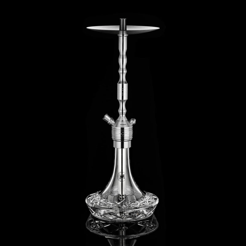 hookah Magnum Revolution 2S Hookah  Master X1  