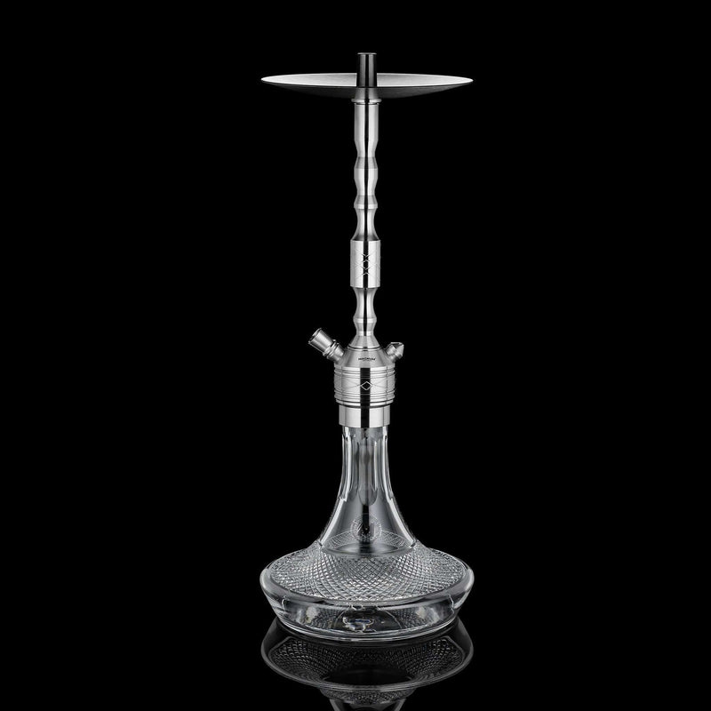 hookah Magnum Revolution 2S Hookah  Master X5  