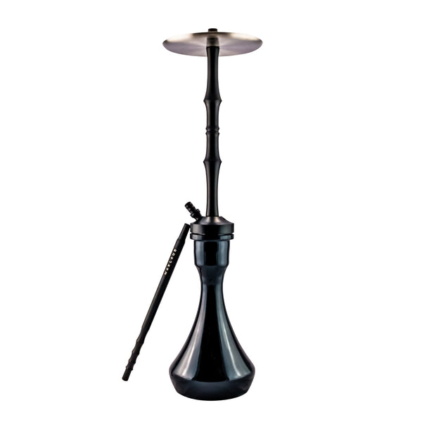 hookah Maklaud Classic Black Hookah    