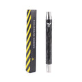 Mouthpiece Vyro Carbon Hookah Mouthpiece 6.6 in (17 cm)  FORGED  