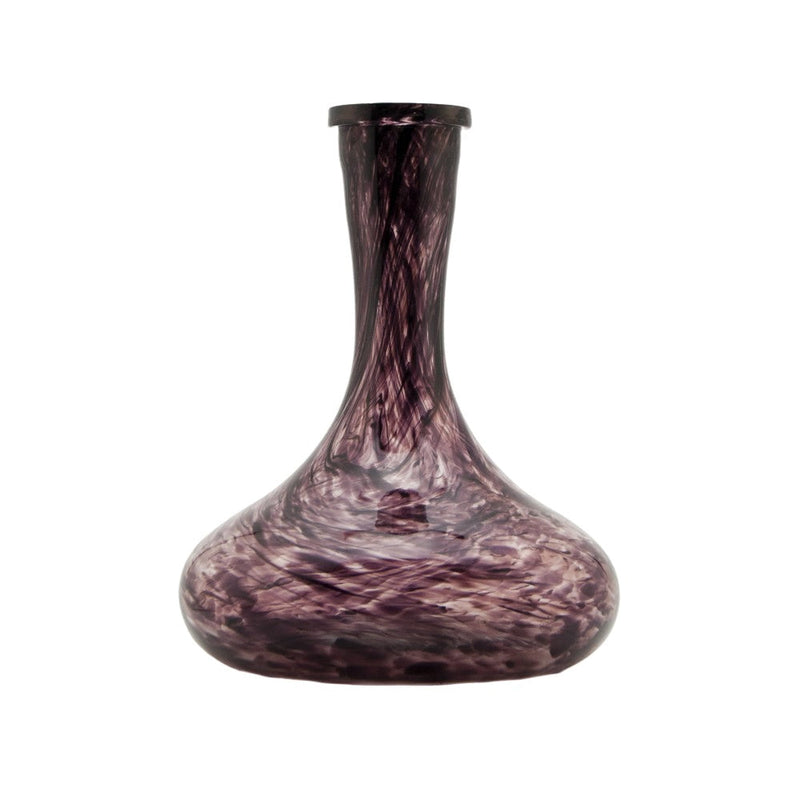 Base Hookah Tree S3 Hookah Base  PURPLE  