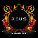 Deus Marmelade Hookah Shisha Tobacco