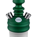 hookah Hoob Mars Hookah British Racing Green