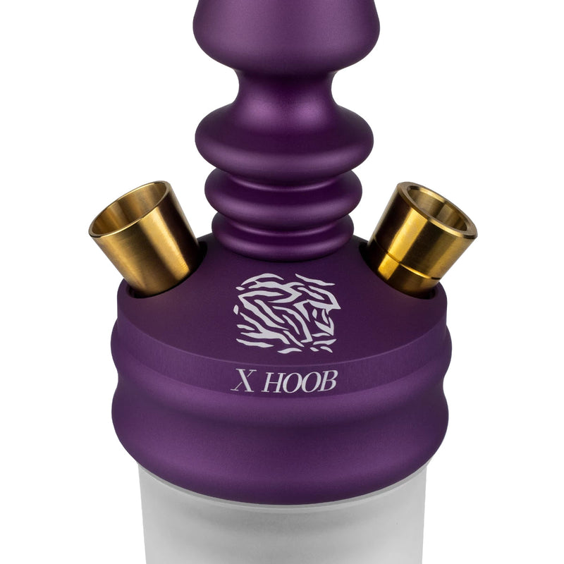 hookah Hoob Mars Hookah Royal Purple