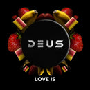 Deus Love Is Hookah Shisha Tobacco