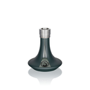 Base Steamulation Pro X Mini Hookah Base with Steam Click Petrol Green Matt