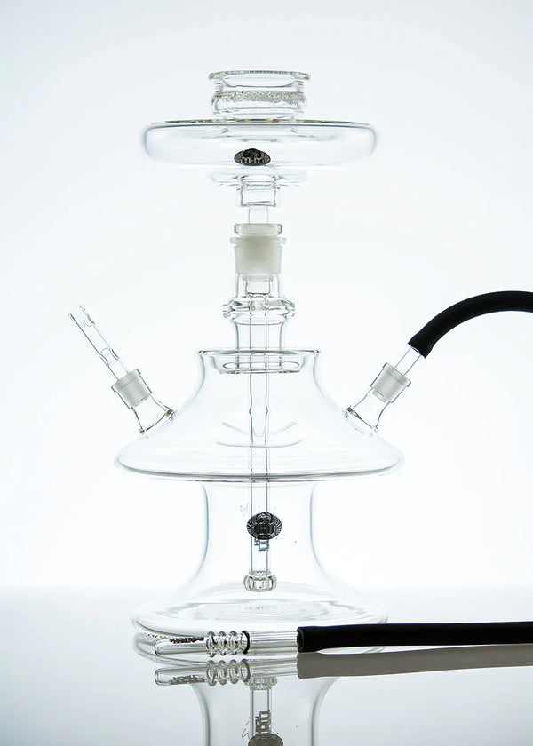 hookah M&M Tech UFO Glass Hookah    