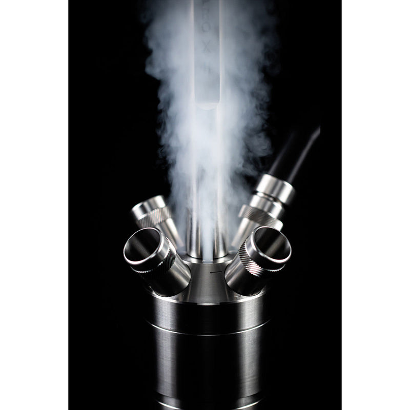 hookah Steamulation Pro X II Hookah