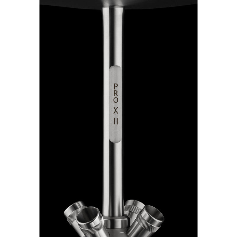 hookah Steamulation Pro X II Hookah