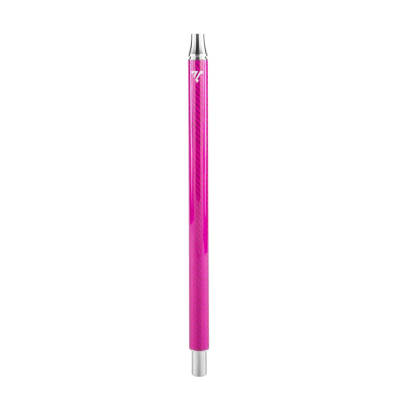 Mouthpiece Vyro Carbon Hookah Mouthpiece 11.8 In (30 cm)  PINK  