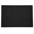 Mat Moze Hookah Shisha Bowl Packing Mat Black
