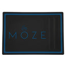 Mat Moze Hookah Shisha Bowl Packing Mat Blue